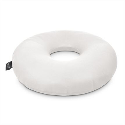 Pouf a ciambella